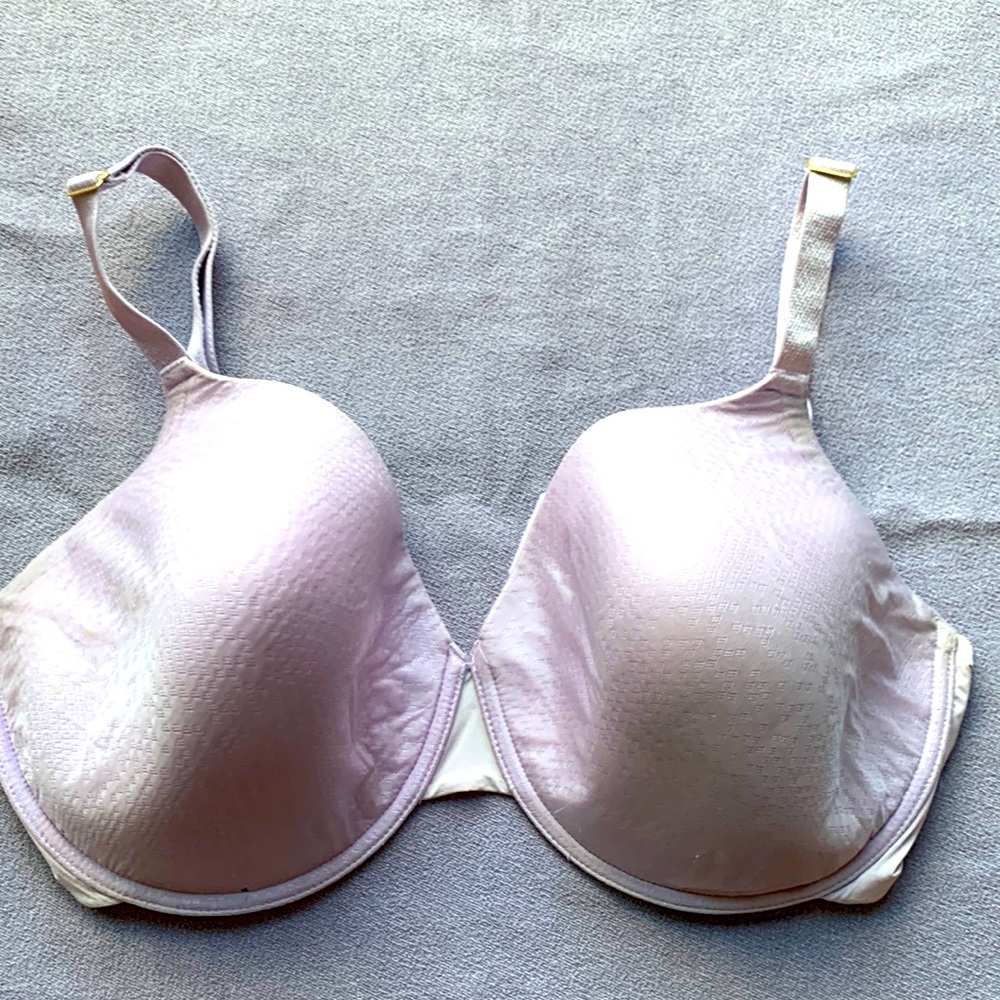 Natori Full Coverage Underwire Bra 38H